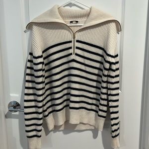 J.Crew cashmere sweater